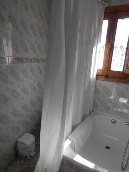 Hostal El Portalico Linares de Mora Exteriör bild
