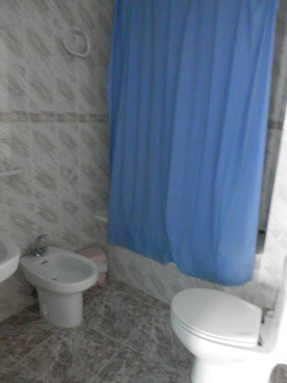 Hostal El Portalico Linares de Mora Exteriör bild